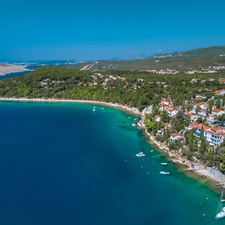 Апартаменты Segulja-2 By Interhome *