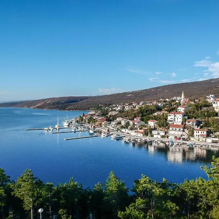 Апартаменты Segulja-2 By Interhome Ядраново