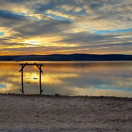 Segulja-2 By Interhome Апартаменты Ядраново