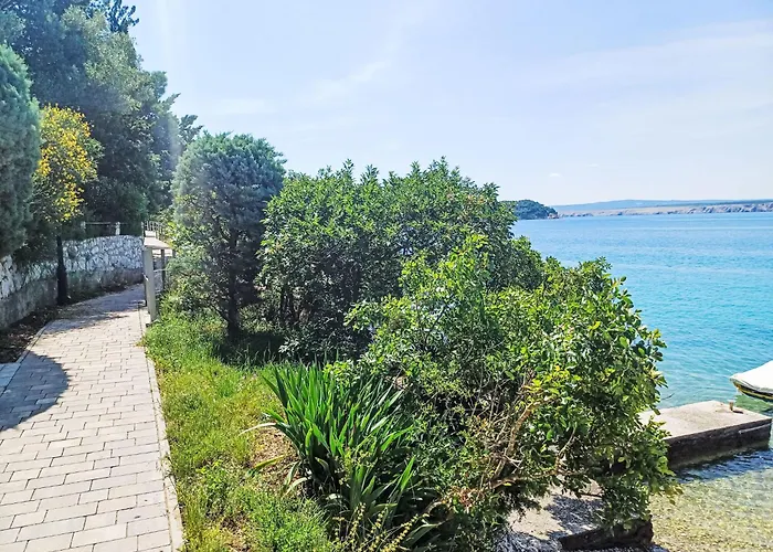 Segulja-2 By Interhome Appartement *