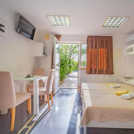 Appartement Segulja-2 By Interhome *