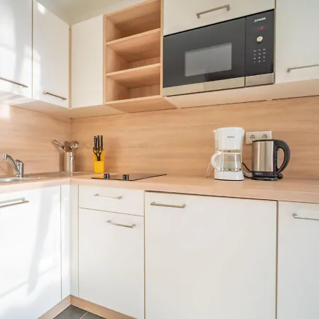 Segulja-2 By Interhome Apartment