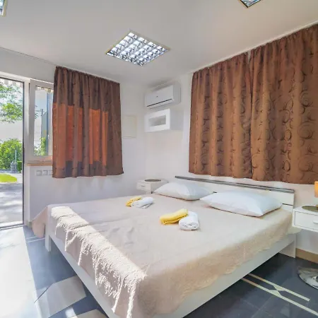 Apartment Segulja-2 By Interhome Jadranovo