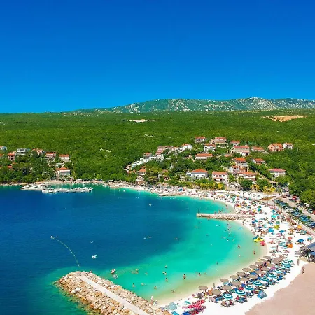 Segulja-2 By Interhome Apartamento *