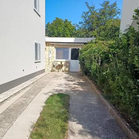 Segulja-2 By Interhome Apartment