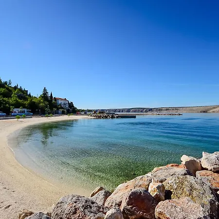 Segulja-2 By Interhome Apartamento Jadranovo