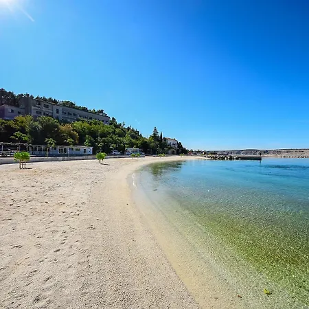 Segulja-2 By Interhome * Jadranovo