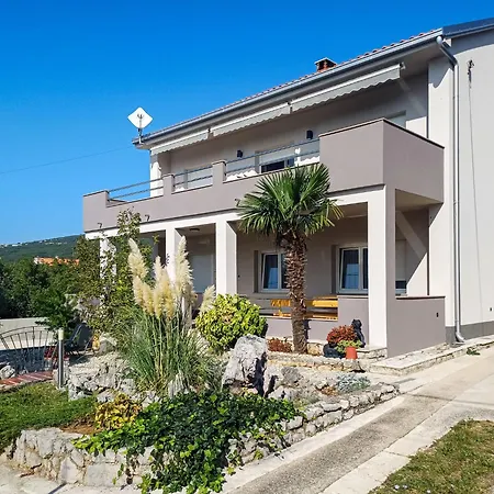 Segulja-2 By Interhome Apartamento Jadranovo