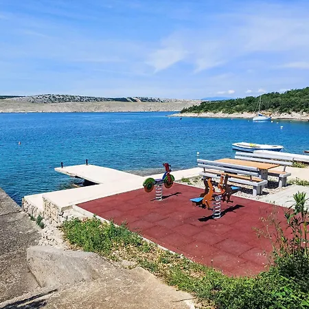 Segulja-2 By Interhome