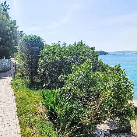 Segulja-2 By Interhome Apartamento *