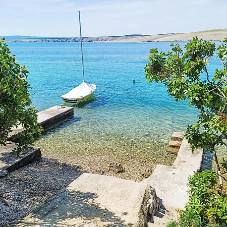 Appartement Segulja-2 By Interhome *