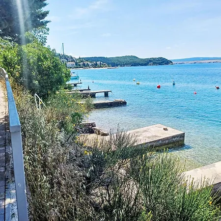 Apartamento Segulja-2 By Interhome Jadranovo