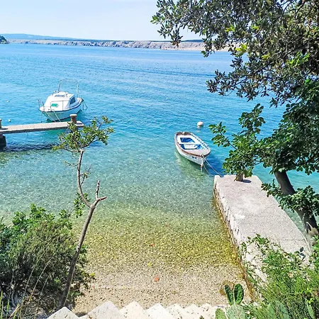 Apartamento Segulja-2 By Interhome *