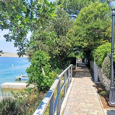 Segulja-2 By Interhome Jadranovo