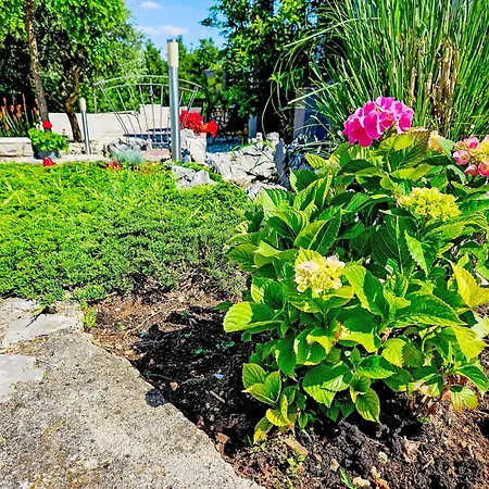 Segulja-2 By Interhome *