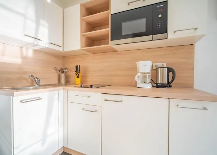 Segulja-2 By Interhome Apartment