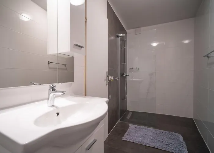 Segulja-2 By Interhome