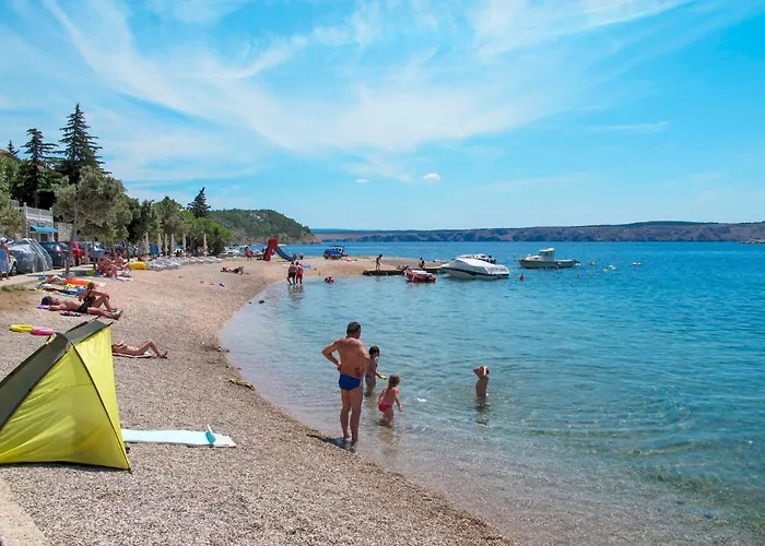 Segulja-2 By Interhome Jadranovo