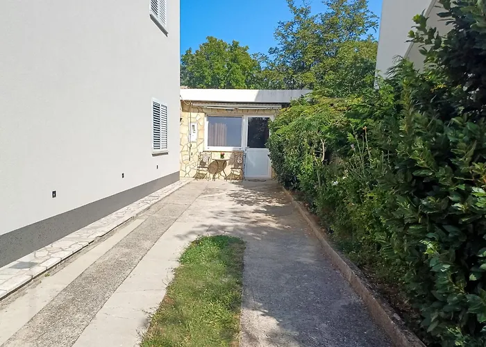 Segulja-2 By Interhome Apartment