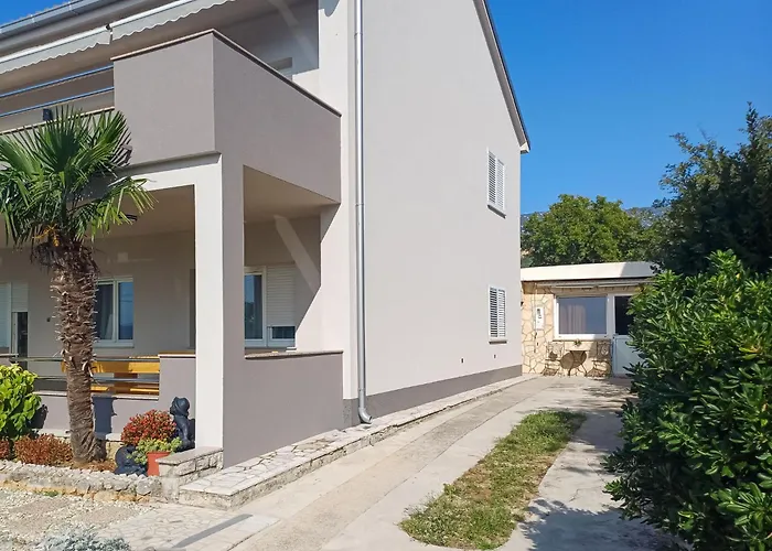 Segulja-2 By Interhome *