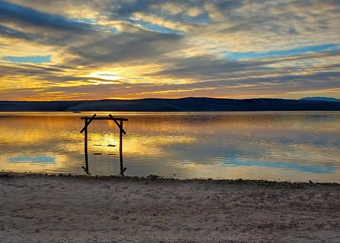 Segulja-2 By Interhome Apartment Jadranovo