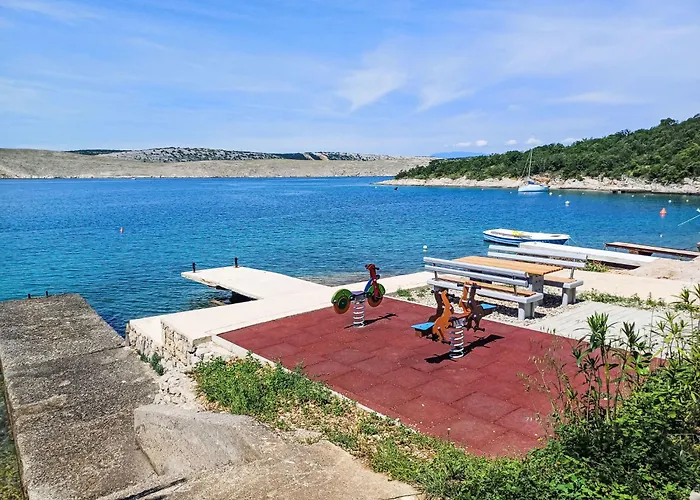 Segulja-2 By Interhome