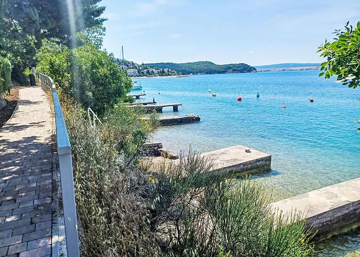 Apartment Segulja-2 By Interhome Jadranovo