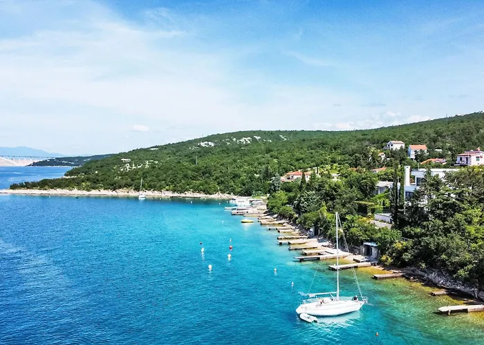 Segulja-2 By Interhome Apartment *