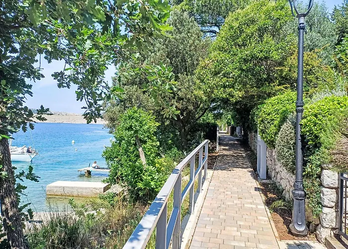 Segulja-2 By Interhome Jadranovo